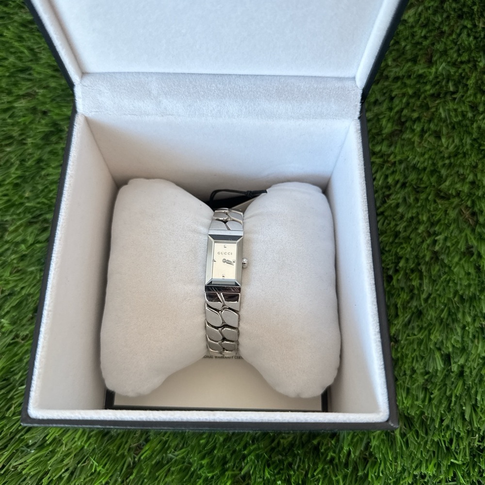 Gucci Watch